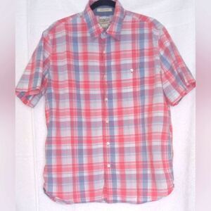 L.L. BEAN MEN'S SHIRT